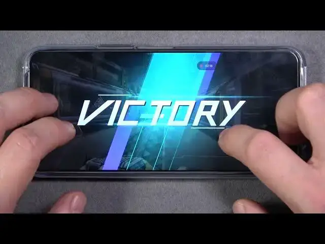 Video thumbnail for Cyber Hunter on Vivo Y72 – Gameplay HD Quality Game