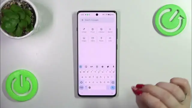 Video thumbnail for How to Change the Keyboard Input Language on OnePlus 12R