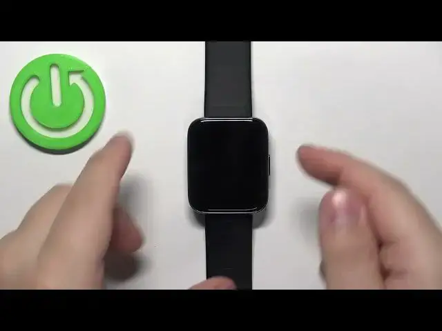 Video thumbnail for How to Check Serial Number on Realme Watch 3 Pro?