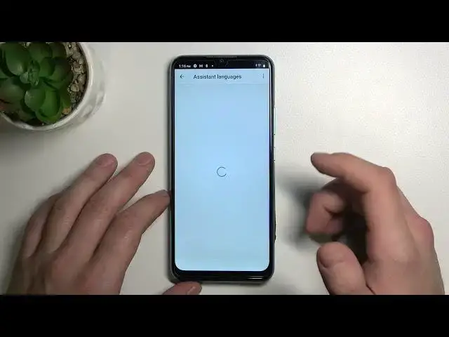 Video thumbnail for How to Change Google Assistant Language in Realme C25Y?