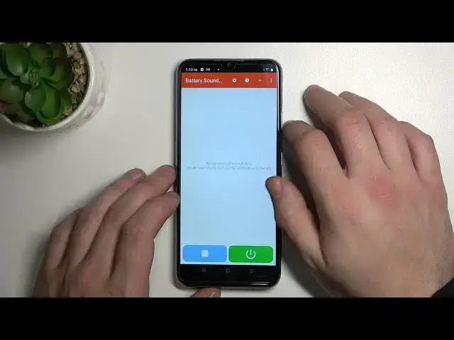 Video thumbnail for How to Change Battery Sounds in Realme C25Y?