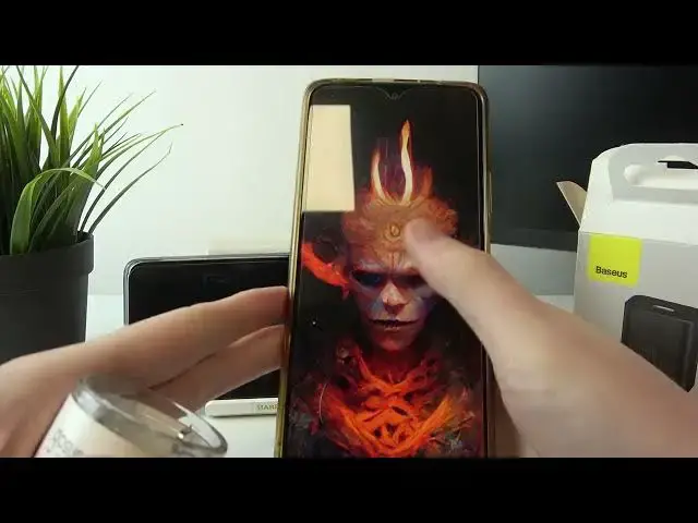 Video thumbnail for Baseus Super Si Quick Charger 1C 30W Performance Test - Charging Test