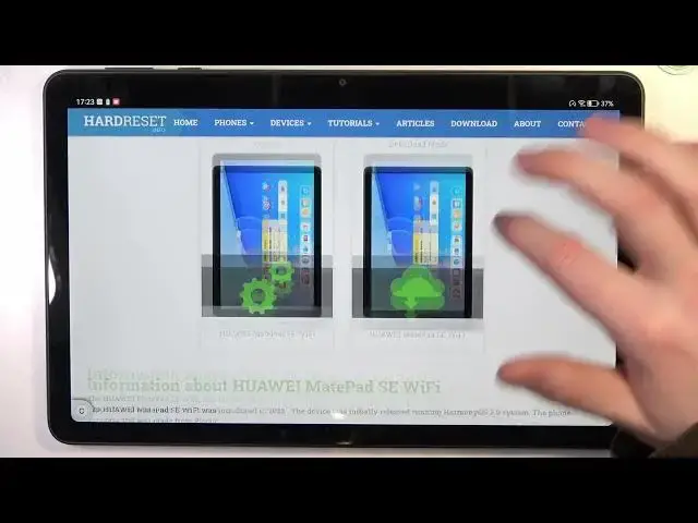 Video thumbnail for Huawei MatePad SE - Display Info presentation! Does It Have Gorilla Glass Screen?