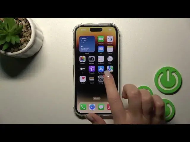 Video thumbnail for How to Turn On Always On Display on iPhone 14 Pro? | Customize AOD
