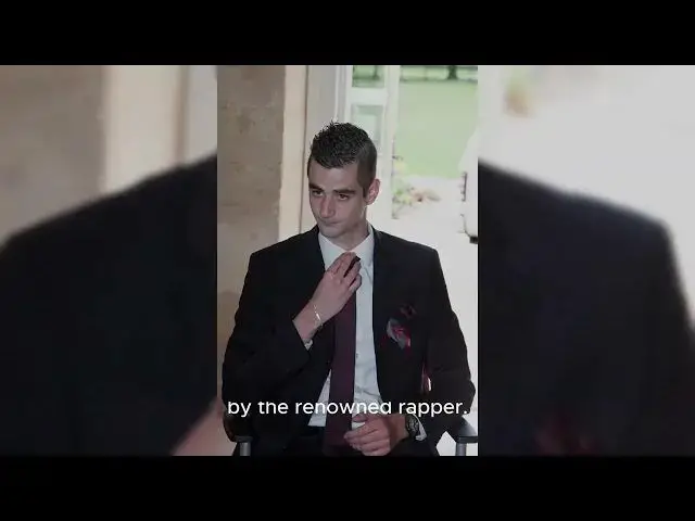 Video thumbnail for Las Vegas Man Shares Attempt To Attend Unlicensed Kanye West Rave Before Its Shut Down -