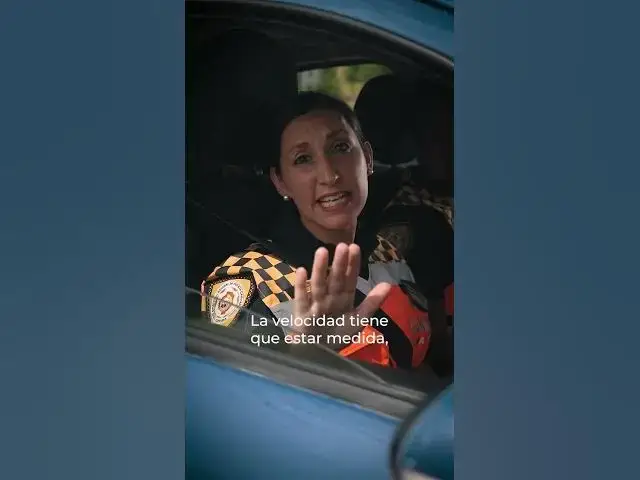 Video thumbnail for Ritmo viral: La Policía de Córdoba da consejos para este verano 2025 cantando y bailando