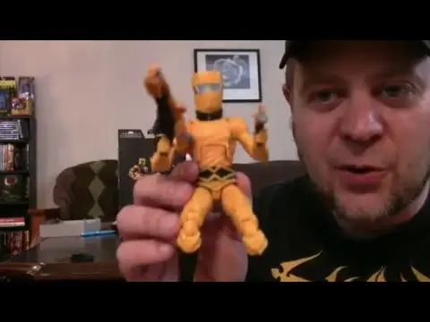 Video thumbnail for Marvel Legends Captain America 6-inch Soldiers of A.I.M. Review