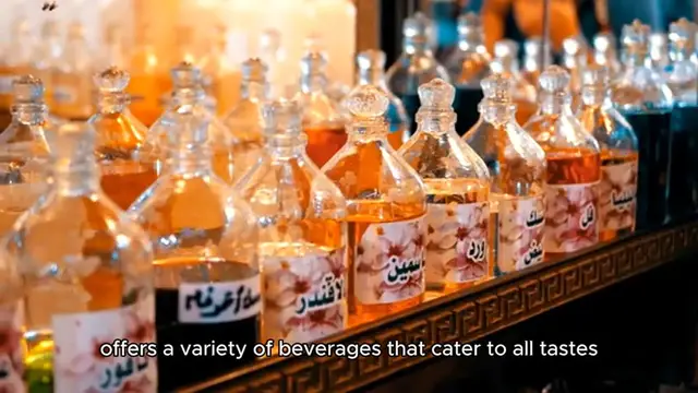 Video thumbnail for dutch bros menu