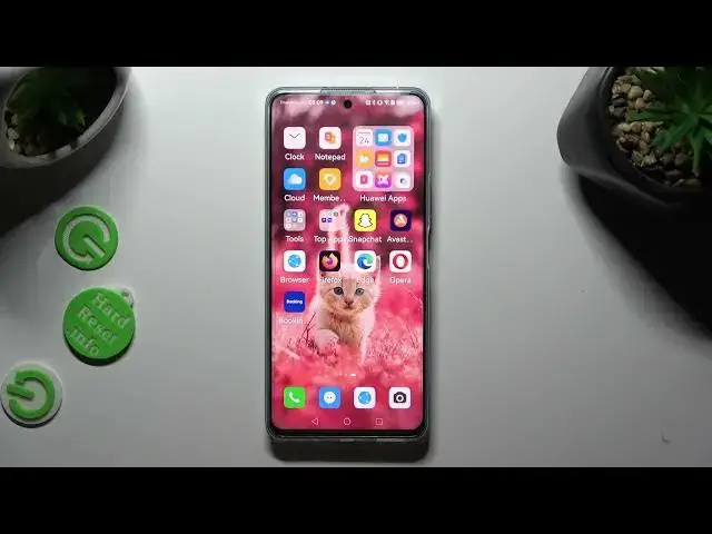 Video thumbnail for How to Turn On / Off Easy Mode on Huawei Nova 11i - Enter Senior Mode