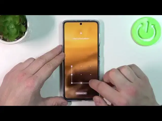Video thumbnail for Check All Unlock Methods Presentation in Oppo Find N2 Flip! All Security Options Checkup!