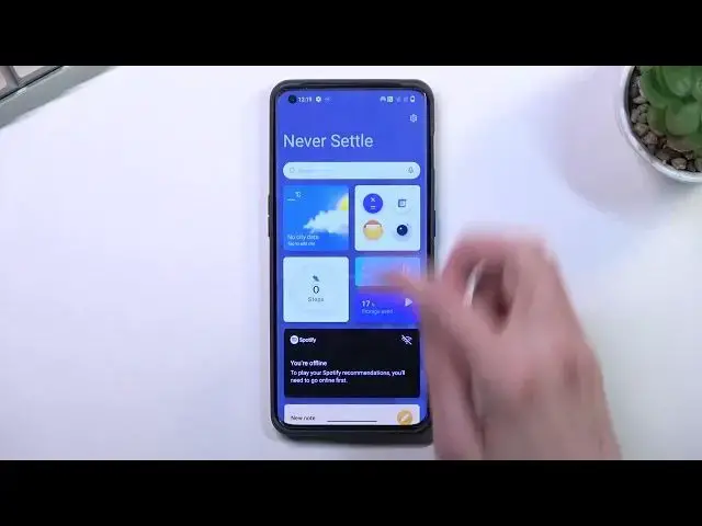 Video thumbnail for OnePlus 10 Pro 5G - How To Configure Portable Hotspot