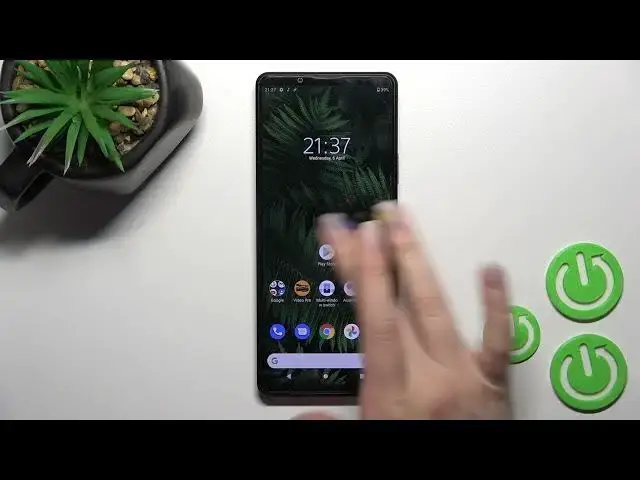 Video thumbnail for How to Enable Google Feed on Sony Xperia Pro-I | Disable Google news on Sony Xperia Pro-I homescreen