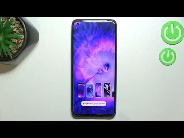 'Video thumbnail for How to Change Wallpaper on OPPO Find X5 Pro'