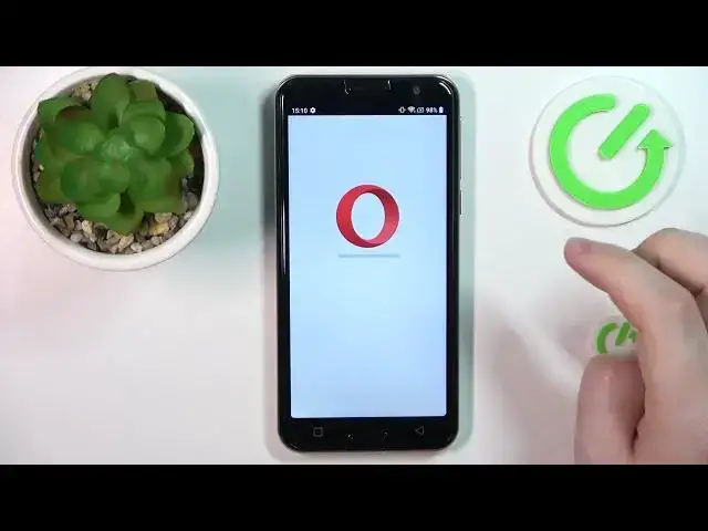 Video thumbnail for How to Install Opera Browser on EMPORIA Smart 5? - Download Opera