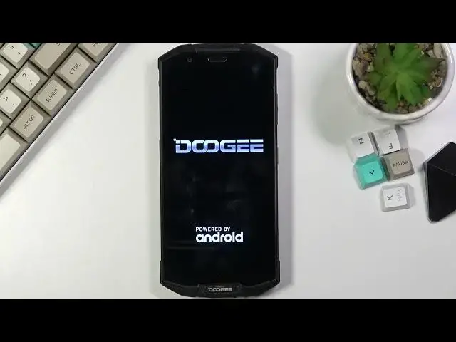 Video thumbnail for How to Hard reset Doogee S70 via Settings - Erase All Data