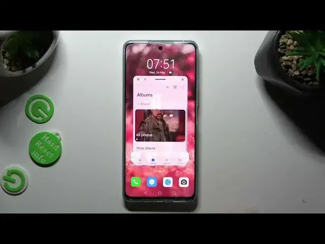 Video thumbnail for How to Enter Split Screen on Huawei Nova 11i - Make Screen Dual