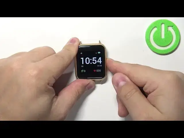 Video thumbnail for How to Force Restart Lenovo Smartwatch S2 - Soft Reset
