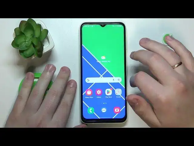 Video thumbnail for How to Set Screen Timeout to NEVER on Samsung Galaxy M04 - Caffeine App