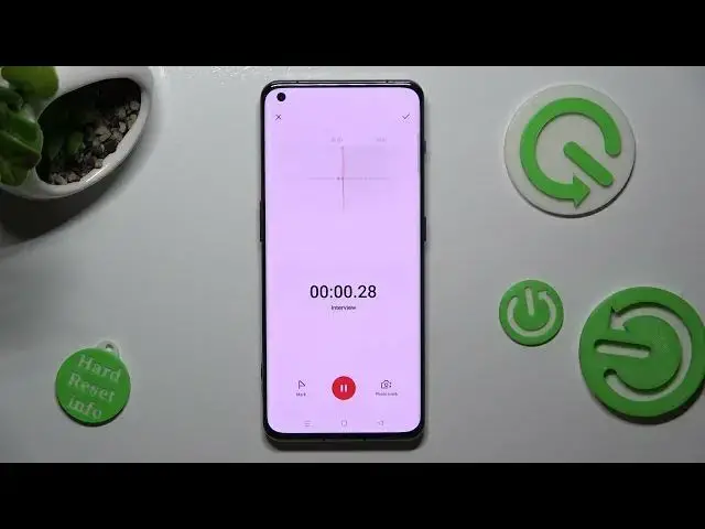 Video thumbnail for How To Record Sounds In OnePlus 11