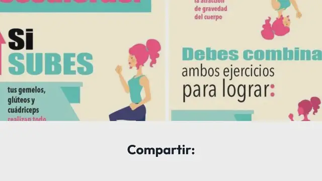 Video thumbnail for 10 ejercicios para hacer en la oficina