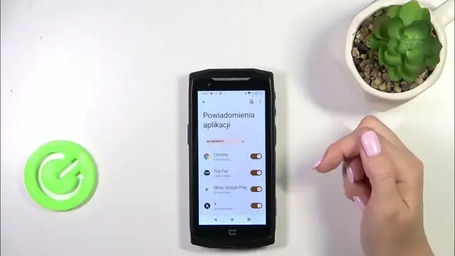 Video thumbnail for Jak wyłączyć powiadomienia z Twittera? Aplikacja X