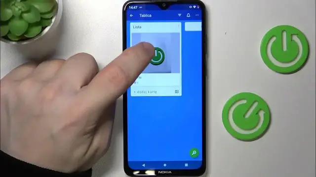 Video thumbnail for Jak usunąć okładkę karty w Trello?