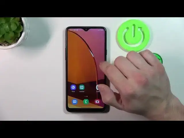 'Video thumbnail for How to Enable Airplane Mode on SAMSUNG Galaxy A20s - Disable Airplane Mode'