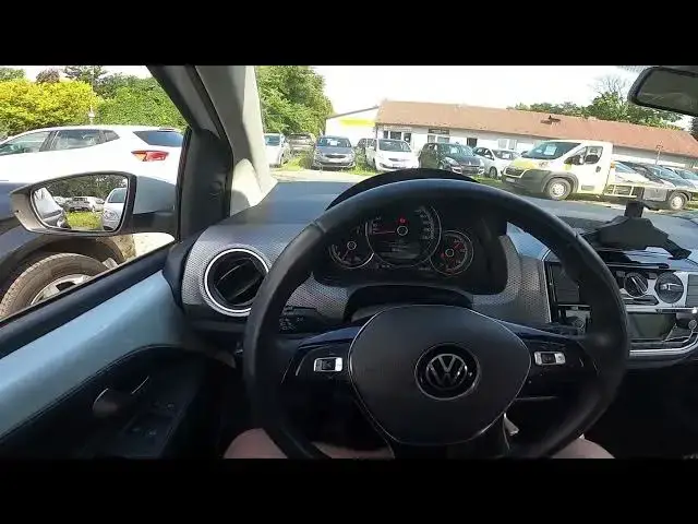 'Video thumbnail for How to Perform Vehicle Settings Factory Reset via Speedometer in Volkswagen Up! ( 2011 - now )'