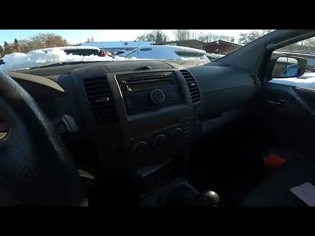 'Video thumbnail for How to Pair Smartphones with System via Bluetooth in Nissan Pathfinder (2004 – 2014 )'