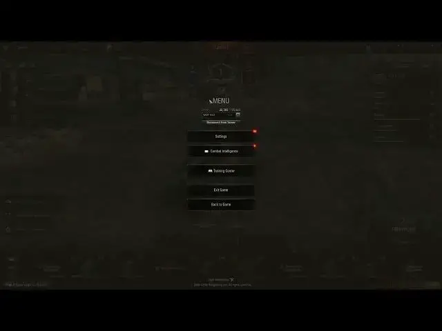 Video thumbnail for How To Enable & Disable Optics In Sniper Mode For World Of Tanks