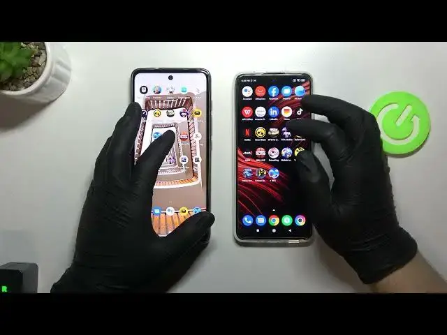 Video thumbnail for Which One to Buy for Best Daily Perfomance - Poco M4 Pro 5G vs Motorola Moto G60 - Apps Opening Test