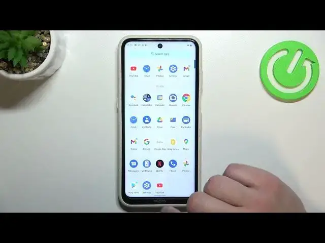 'Video thumbnail for How to Turn On / Turn Off Call Vibrations on NOKIA X20'
