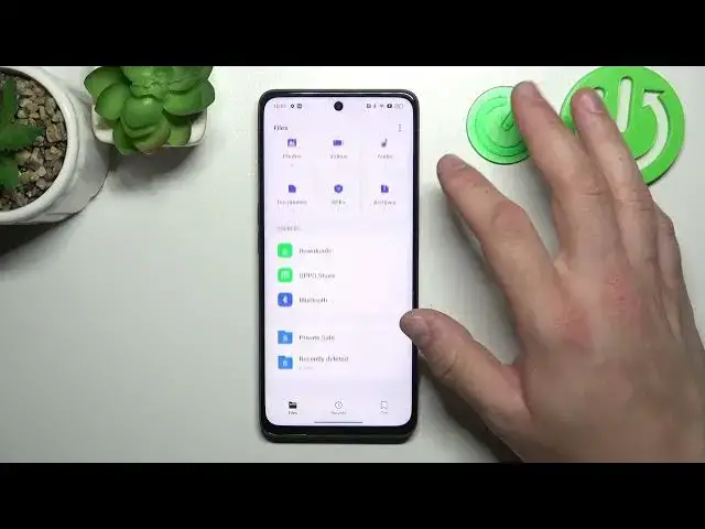 Video thumbnail for How to Find Recycle Bin on OPPO A98? - Access Recycle Bin