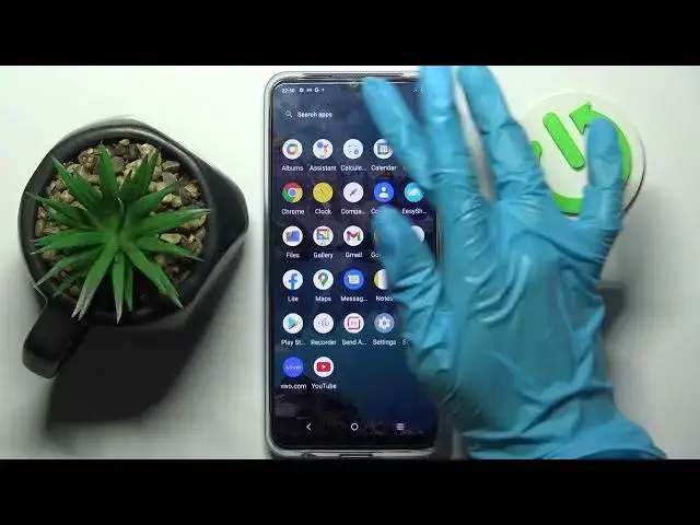 Video thumbnail for How to Find and Access Downloaded Files on VIVO Y01