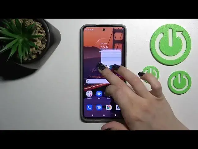 'Video thumbnail for How to Manage Google Feed on MOTOROLA Moto G52 - Show/Hide Google Feed'