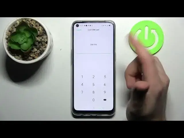 'Video thumbnail for How to Set Face Unlock on Oppo A53S – Add Face Recognition'
