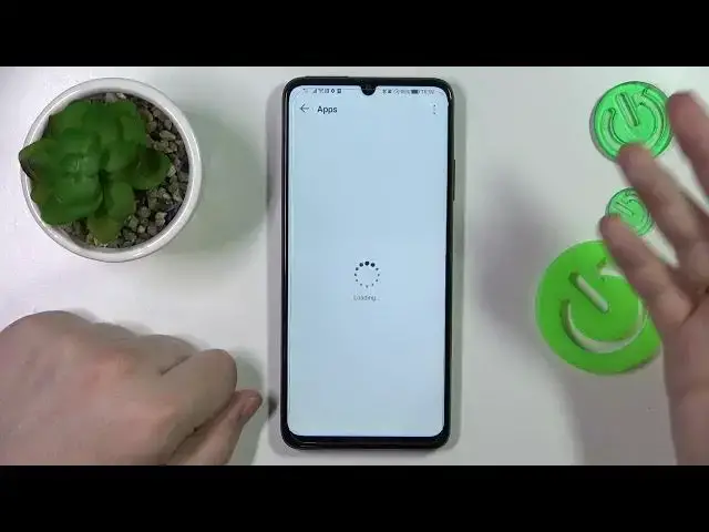 Video thumbnail for How to Clear App Cache and Data on an HONOR X7A