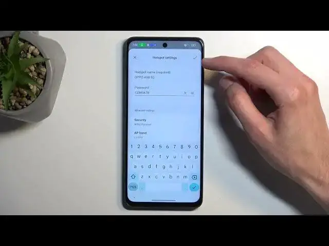 Video thumbnail for How to Activate Portable Hotspot on OPPO A98 – Set Up Personal Hotspot