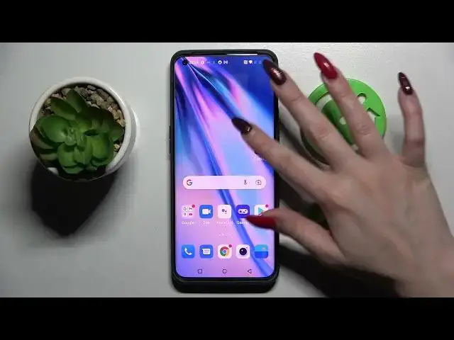'Video thumbnail for How to Turn On / Turn Off Screen Auto-Rotate Function on OnePlus 10 Pro'