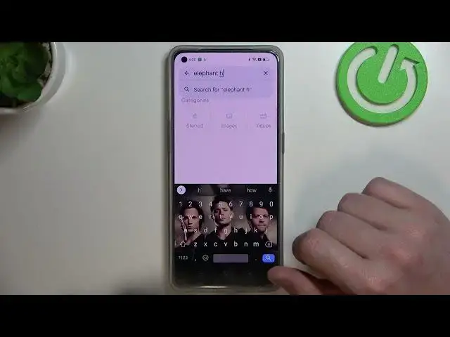 Video thumbnail for How To Activate the Keyboard Clipboard on OPPO F21 Pro 5G