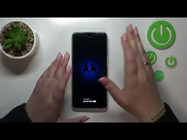 'Video thumbnail for How to Soft Reset on MOTOROLA Moto G73?'