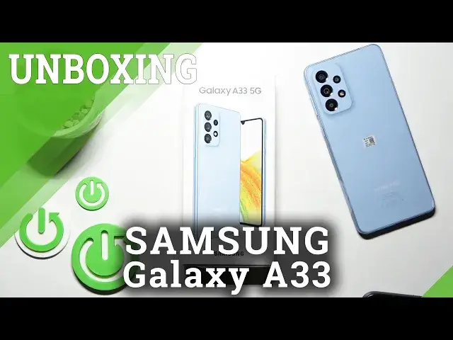 Video thumbnail for Does Samsung Galaxy A33 Comes with Earbuds / Does Samsung Galaxy A33 has earphones?