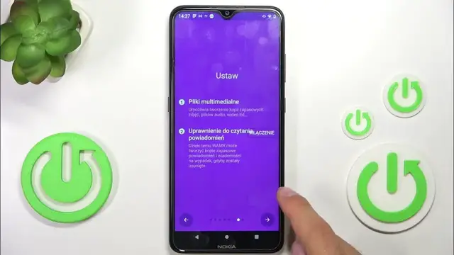 Video thumbnail for Jak odczytać usunięte wiadomości na WhatsApp?