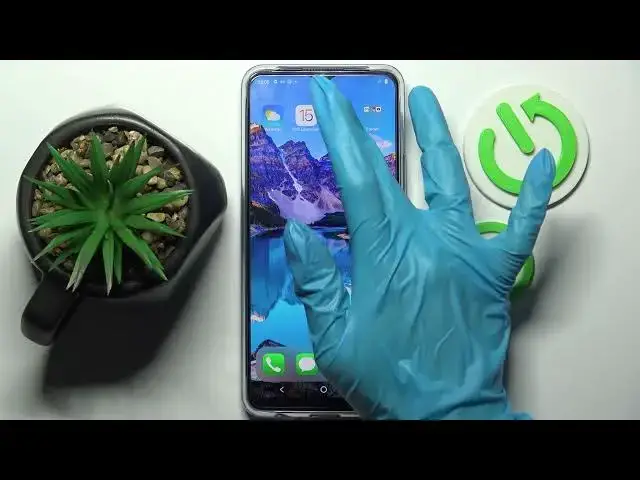 'Video thumbnail for How to Download and Apply iOS Launcher on VIVO Y01 // Launcher iOS 15 App'