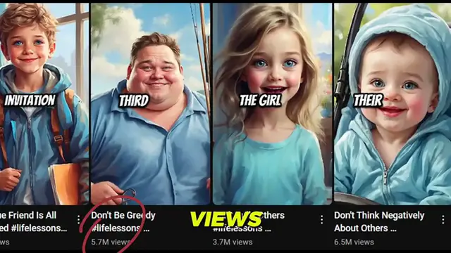 Video thumbnail for 12K in 30 Days The Best Unsaturated Faceless TikTok Niche Revealed