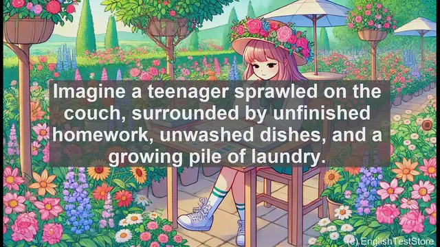 Video thumbnail for 5000 Must Know SAT Vocabulary - Indolence: The Art of Doing Nothing