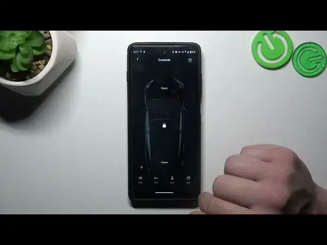 Video thumbnail for How to Enable or Disable Vent Mode in Tesla Model Y ( 2020 - now ) via App?