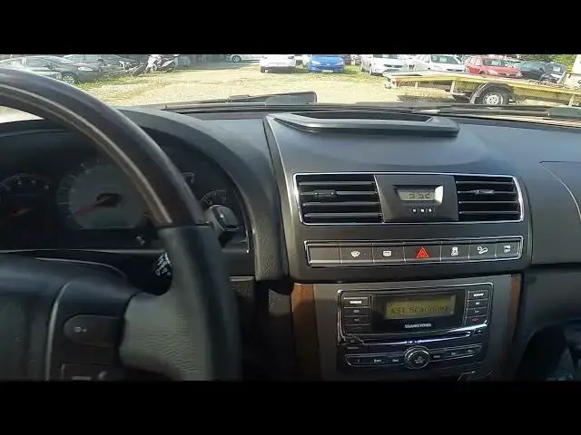 Video thumbnail for How to Activate Auto Store Radio Feature in Ssangyong Rexton III ( 2012 – 2016 )