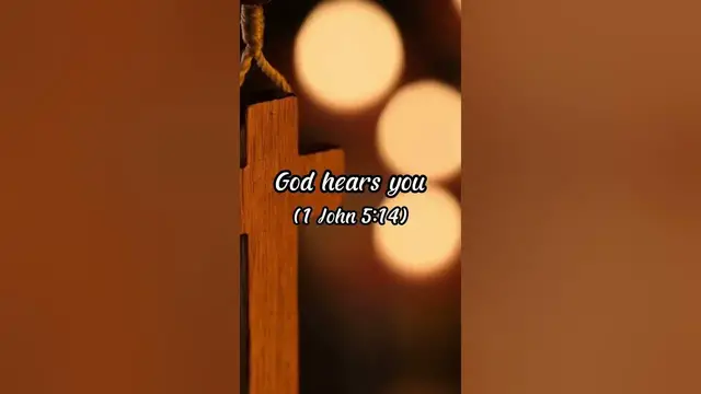 Video thumbnail for 11:11 GOD'S Message for today : Listen to this!, child of GOD