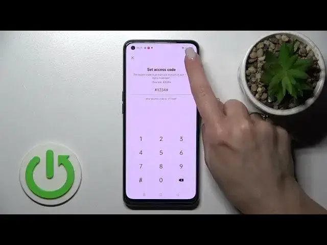 Video thumbnail for How to Hide Apps on OPPO A94 5G